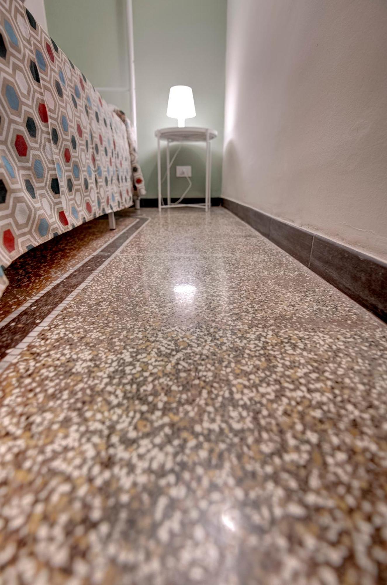 226 - Casa Dell'Orto- Nel Cuore Del Centro Storico Di Genova, 500Metri Dall'Acquario Di Genova Esterno foto